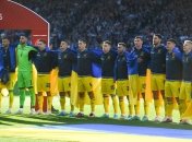 Украинская команда вскоре узнает соперников