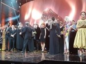 "Мне почему-то не дали выступить": Сенцов о церемонии премии Европейской киноакадемии