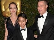 Старший сын Анджелины Джоли хочет уйти от матери 