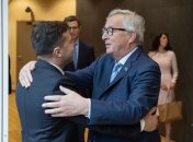 Зеленский ждет реальной поддержки от европейских партнеров