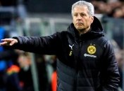 Боруссия - Тоттенхэм: слова Фавра после матча Лиги чемпионов