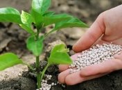 Украина повысила пошлины на импорт удобрений из России