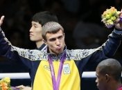 Украинские боксеры дебютируют в WSB