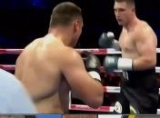 Сиренко – Бахтов: видео боя