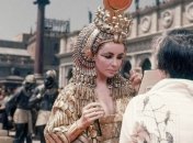 Клеопатра: известные актрисы, сыгравшие легендарную царицу Египта (Фото)