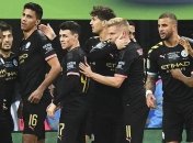 Зінченко з Манчестер Сіті виграв Кубок англійської ліги