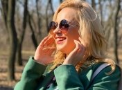 Девочки такие девочки: Лилия Ребрик показала снимки младшей дочери