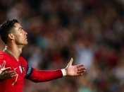 Роналду прибыл в Барселону