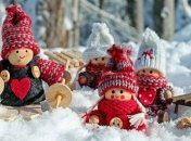 Рождество 2019: сердечные поздравления в прозе