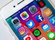 На популярних додатках iPhone стався глобальний збій