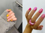 Ідеї манікюру на літо 2024