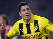 Левандовски переходит в "Манчестер Юнайтед"