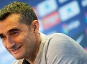 Барселона - Ливерпуль: слова Вальверде перед матчем Лиги чемпионов