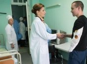 Марина Порошенко взяла под патронат соцпроект "Банк кожи"