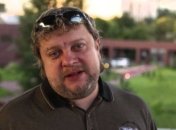 Российский комментатор поздравил "Днепр" с финалом Лиги Европы