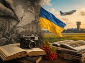 Украинский язык во времена СССР