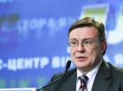 Кожара обсудил возведение "памятника жертвам Голодомора" в Вашингтоне