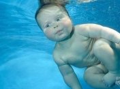 "Суперспособности", которыми обладают новорожденные