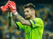 Назван лучший игрок Динамо в матче против Брюгге