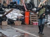 СМИ: в Славянске погибло 4 человека 