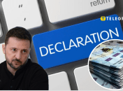 Что задекларировал депутат теска президента Владимира Зеленского