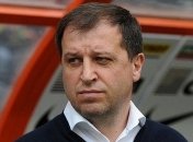 Вернидуб: Задача клуба попасть в первую шестерку