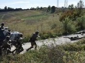 В Тернопольской области завершились трехдневные антитеррористические учения