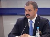 Сын Лукашенко потерпел фиаско в Международном олимпийском комитете
