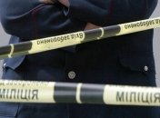 Один из магазинов центральной улицы столицы подвергся нападению   