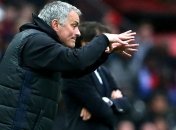 Моуриньо сравнил манкунианское дерби с боем Кличко - Джошуа