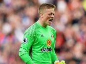 Пикфорд заменит в сборной Англии Хитона