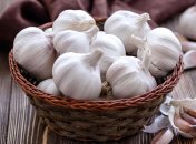 Чеснок