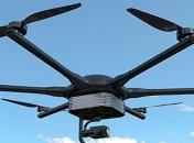 В сети появились кадры испытаний украинского беспилотника "Химера-Т" (Видео)