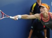 Стосур обыграла Цибулкову и пробилась в четвертьфинал