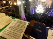 У православных верующих - Рождественский сочельник