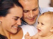 Ученые подтвердили, что 1-й половой партнер влияет на будущих детей