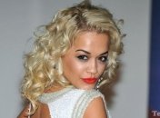 Рита Ора: Бейонсе как будто моя старшая сестра