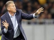 Врачи забрали у Блохина мобильный телефон 