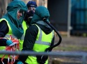 Зафиксирован первый для Северной Америки случай "птичьего гриппа"