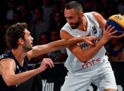 Топ-5 моментов второго дня на чемпионате мира по баскетболу (Видео)