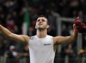 "Милан" претендует на боснийца Пьянича