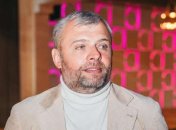 Григорій Козловський - почесний президент ФК "Рух" (Львів), бізнесмен і меценат