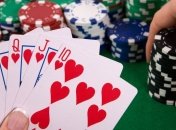 Милиция выявила подпольное казино