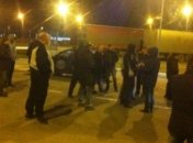 В России напали на пивзавод турецкой компании