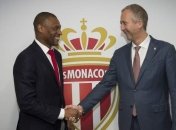 Монако уволил Эменало с поста спортивного директора клуба