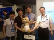 Компания Acer создала «умный» подгузник