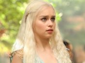 Эмилия Кларк рассказала об "эпичном" 6 сезоне "Игры престолов"