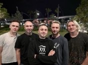 Тарас Тополя и "Антитела"