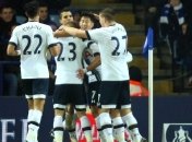 Лидер АПЛ прекратил выступления в Кубке Англии