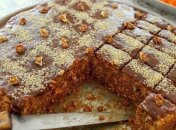 Торт "Муравейник"